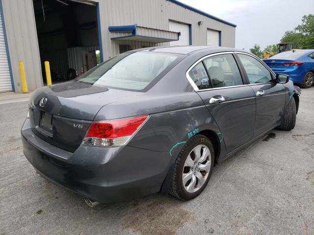 Photo 3 VIN: 1HGCP3F81AA000285 - HONDA ACCORD EXL 