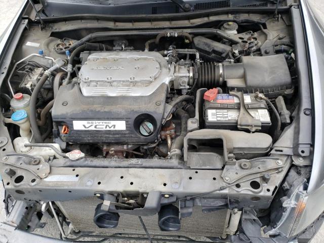 Photo 6 VIN: 1HGCP3F81AA000285 - HONDA ACCORD EXL 