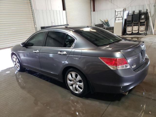 Photo 1 VIN: 1HGCP3F81AA000299 - HONDA ACCORD 