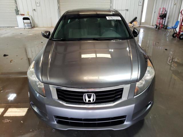 Photo 4 VIN: 1HGCP3F81AA000299 - HONDA ACCORD 