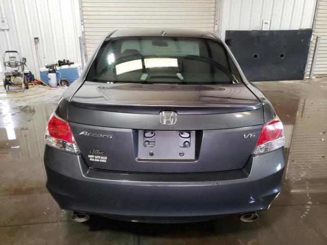 Photo 5 VIN: 1HGCP3F81AA000299 - HONDA ACCORD 