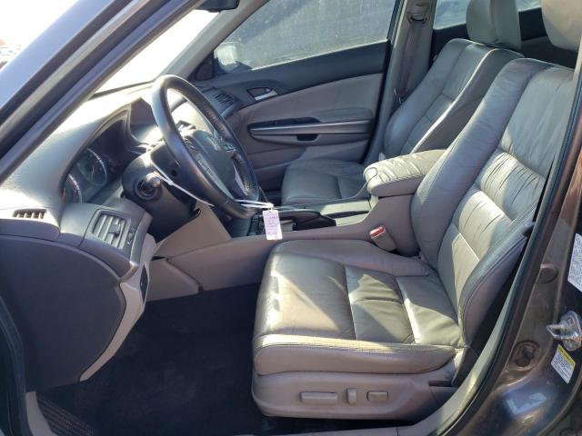 Photo 6 VIN: 1HGCP3F81AA000299 - HONDA ACCORD 