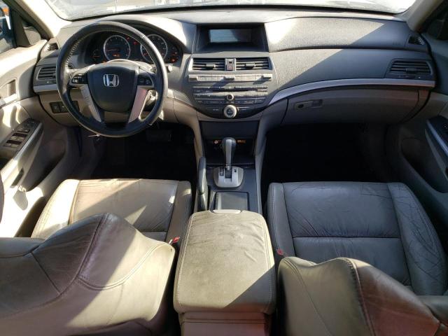 Photo 7 VIN: 1HGCP3F81AA000299 - HONDA ACCORD 