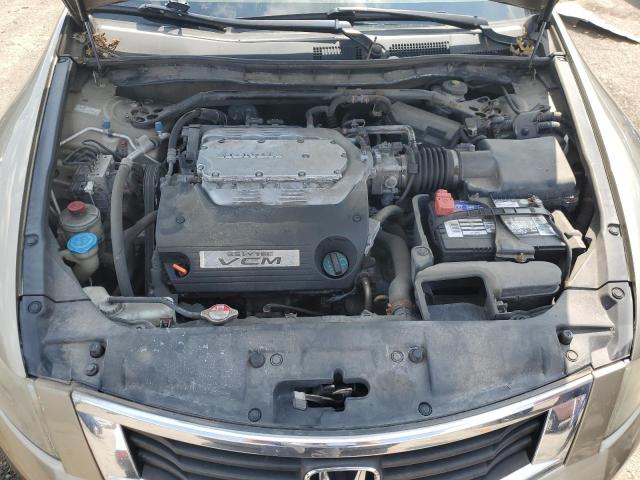 Photo 10 VIN: 1HGCP3F81AA001324 - HONDA ACCORD EXL 