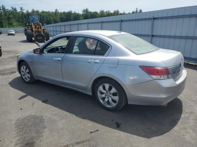 Photo 1 VIN: 1HGCP3F81AA002005 - HONDA ACCORD 