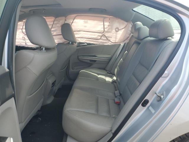 Photo 9 VIN: 1HGCP3F81AA002005 - HONDA ACCORD 