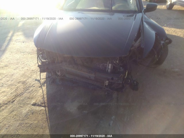 Photo 5 VIN: 1HGCP3F81AA003526 - HONDA ACCORD SDN 