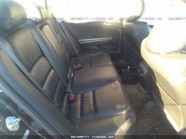 Photo 7 VIN: 1HGCP3F81AA003526 - HONDA ACCORD SDN 