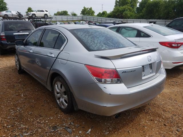 Photo 2 VIN: 1HGCP3F81AA003588 - HONDA ACCORD EXL 