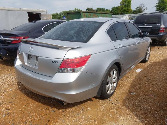 Photo 3 VIN: 1HGCP3F81AA003588 - HONDA ACCORD EXL 