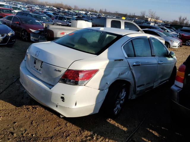 Photo 2 VIN: 1HGCP3F81AA003896 - HONDA ACCORD EXL 