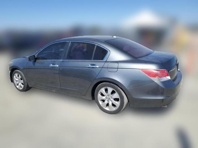 Photo 1 VIN: 1HGCP3F81AA004093 - HONDA ACCORD 