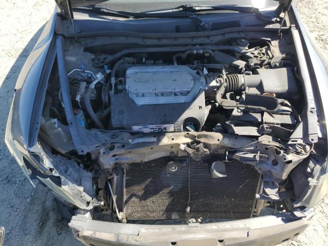 Photo 10 VIN: 1HGCP3F81AA004093 - HONDA ACCORD 