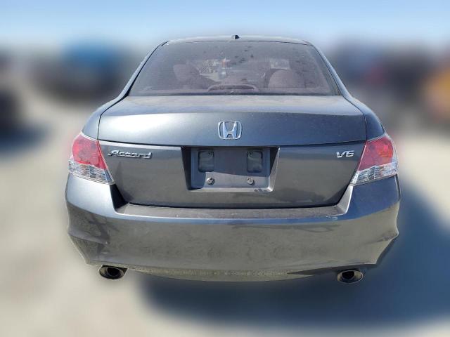 Photo 5 VIN: 1HGCP3F81AA004093 - HONDA ACCORD 