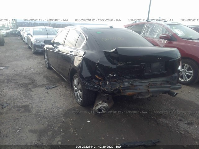 Photo 2 VIN: 1HGCP3F81AA004160 - HONDA ACCORD SDN 