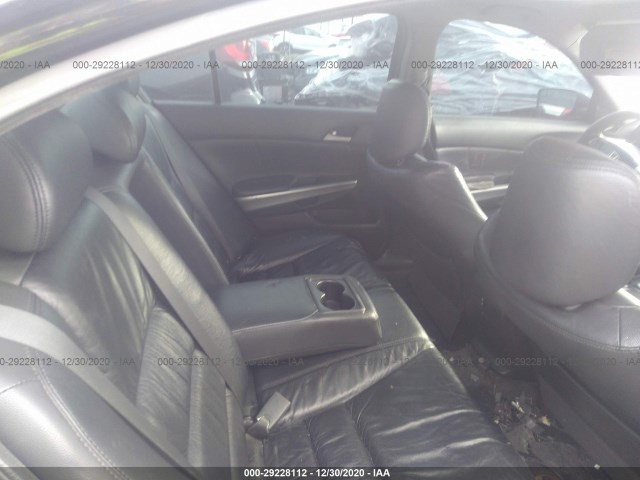 Photo 7 VIN: 1HGCP3F81AA004160 - HONDA ACCORD SDN 