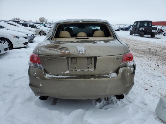 Photo 5 VIN: 1HGCP3F81AA004708 - HONDA ACCORD 