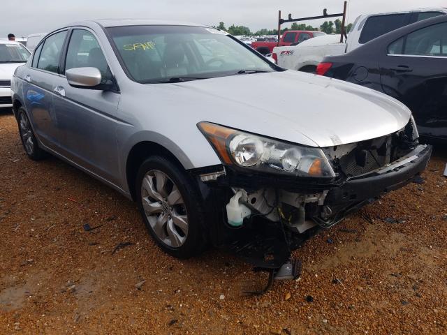 Photo 0 VIN: 1HGCP3F81AA005230 - HONDA ACCORD EXL 