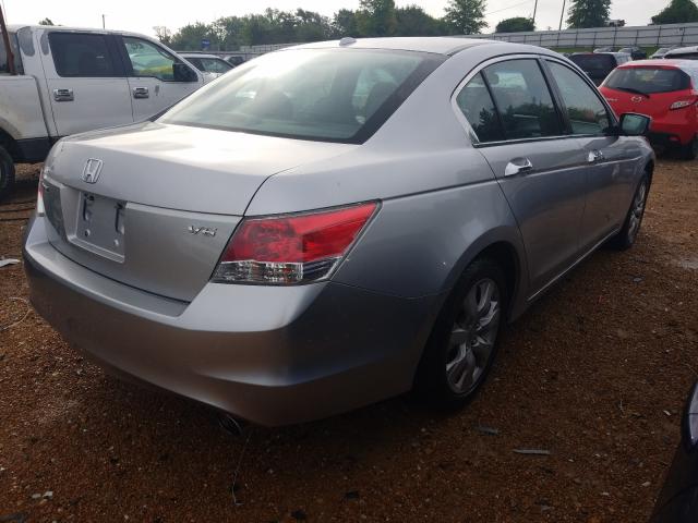 Photo 3 VIN: 1HGCP3F81AA005230 - HONDA ACCORD EXL 