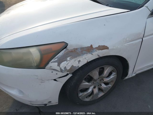 Photo 5 VIN: 1HGCP3F81AA007365 - HONDA ACCORD 