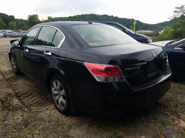 Photo 2 VIN: 1HGCP3F81AA009164 - HONDA ACCORD EXL 