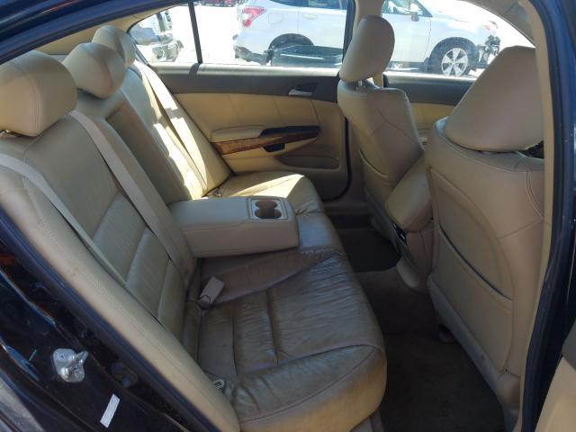 Photo 5 VIN: 1HGCP3F81AA009164 - HONDA ACCORD EXL 