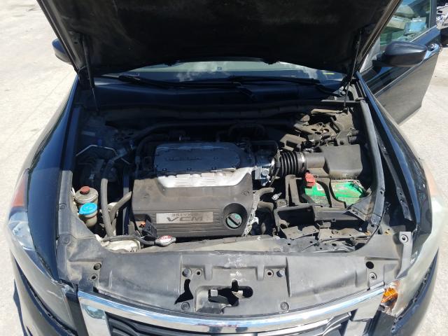 Photo 6 VIN: 1HGCP3F81AA009164 - HONDA ACCORD EXL 