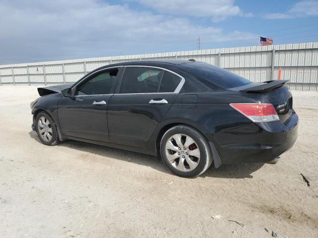 Photo 1 VIN: 1HGCP3F81AA010122 - HONDA ACCORD EXL 