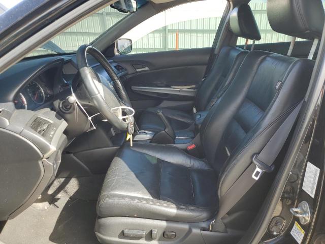 Photo 6 VIN: 1HGCP3F81AA010122 - HONDA ACCORD EXL 