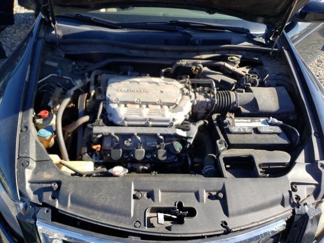 Photo 10 VIN: 1HGCP3F81AA010640 - HONDA ACCORD EXL 