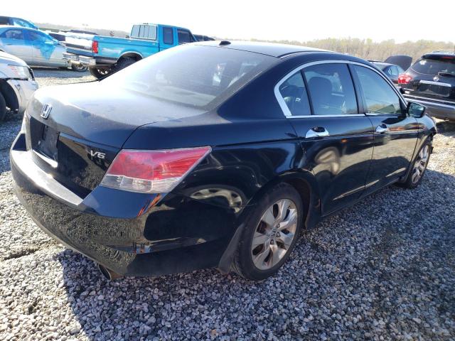 Photo 2 VIN: 1HGCP3F81AA010640 - HONDA ACCORD EXL 