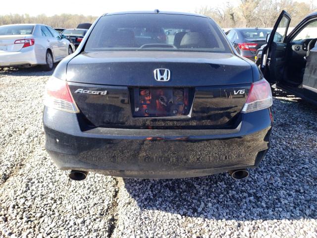 Photo 5 VIN: 1HGCP3F81AA010640 - HONDA ACCORD EXL 