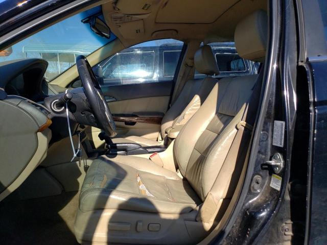 Photo 6 VIN: 1HGCP3F81AA010640 - HONDA ACCORD EXL 