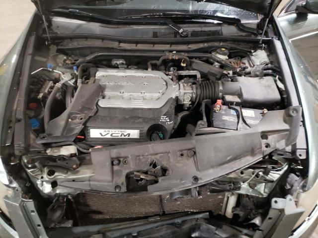 Photo 10 VIN: 1HGCP3F81AA010928 - HONDA ACCORD EXL 