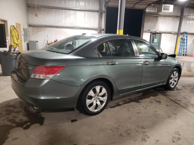 Photo 2 VIN: 1HGCP3F81AA010928 - HONDA ACCORD EXL 