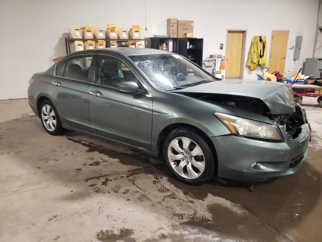 Photo 3 VIN: 1HGCP3F81AA010928 - HONDA ACCORD EXL 