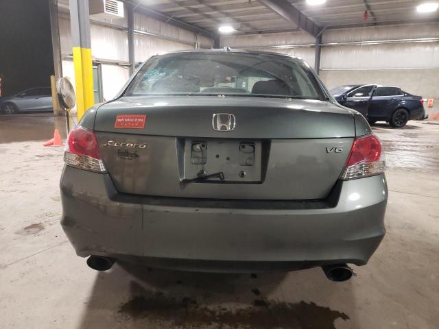 Photo 5 VIN: 1HGCP3F81AA010928 - HONDA ACCORD EXL 