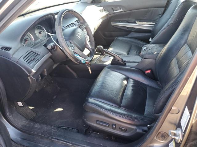 Photo 6 VIN: 1HGCP3F81AA011173 - HONDA ACCORD EXL 