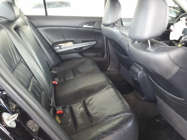 Photo 5 VIN: 1HGCP3F81AA013280 - HONDA ACCORD EXL 