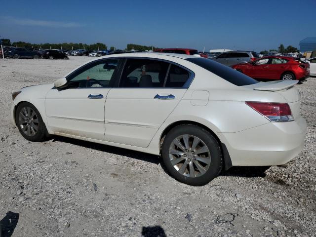 Photo 1 VIN: 1HGCP3F81AA015756 - HONDA ACCORD 