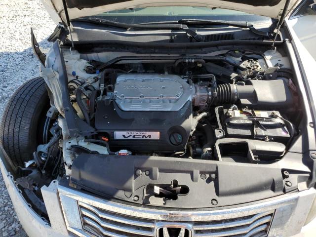 Photo 10 VIN: 1HGCP3F81AA015756 - HONDA ACCORD 