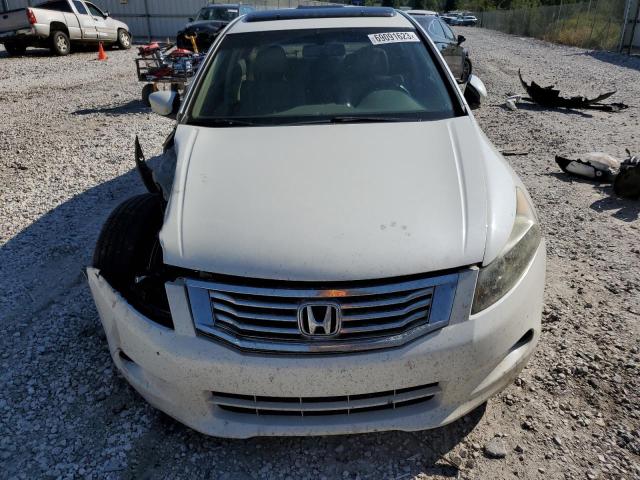 Photo 4 VIN: 1HGCP3F81AA015756 - HONDA ACCORD 