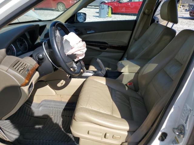 Photo 6 VIN: 1HGCP3F81AA015756 - HONDA ACCORD 