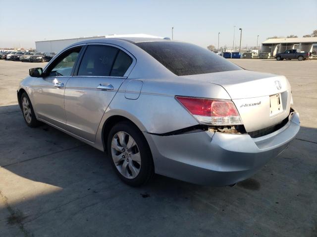 Photo 2 VIN: 1HGCP3F81AA018463 - HONDA ACCORD EXL 