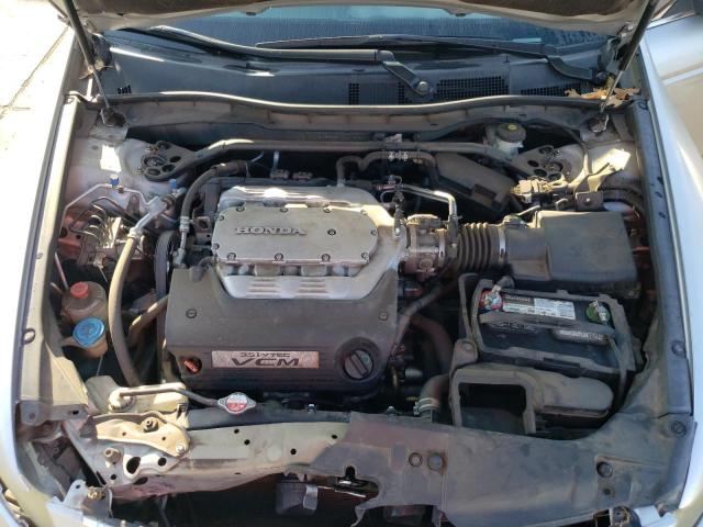 Photo 6 VIN: 1HGCP3F81AA018463 - HONDA ACCORD EXL 