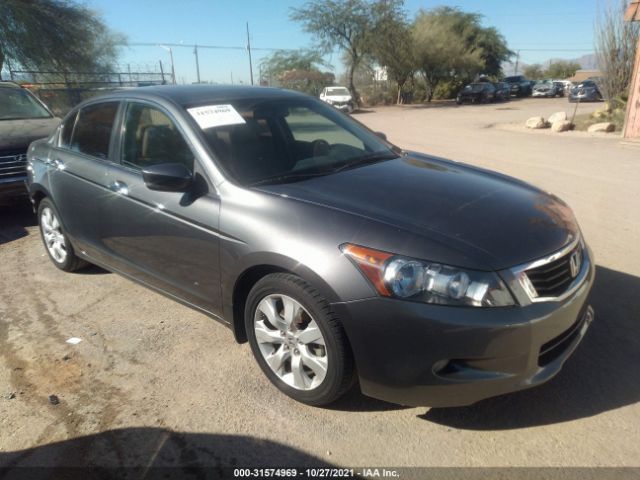 Photo 0 VIN: 1HGCP3F81AA019189 - HONDA ACCORD SDN 