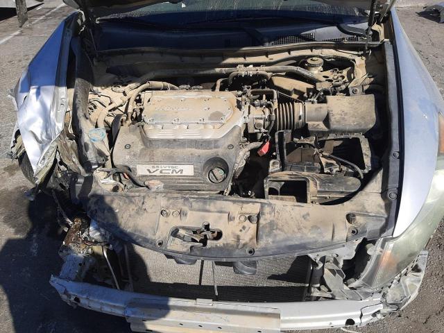 Photo 10 VIN: 1HGCP3F81AA019337 - HONDA ACCORD 