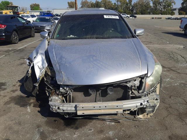 Photo 4 VIN: 1HGCP3F81AA019337 - HONDA ACCORD 