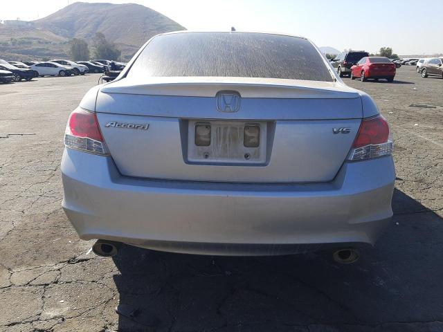 Photo 5 VIN: 1HGCP3F81AA019337 - HONDA ACCORD 