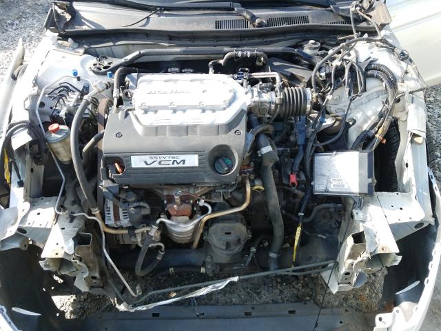 Photo 6 VIN: 1HGCP3F81AA023548 - HONDA ACCORD EXL 